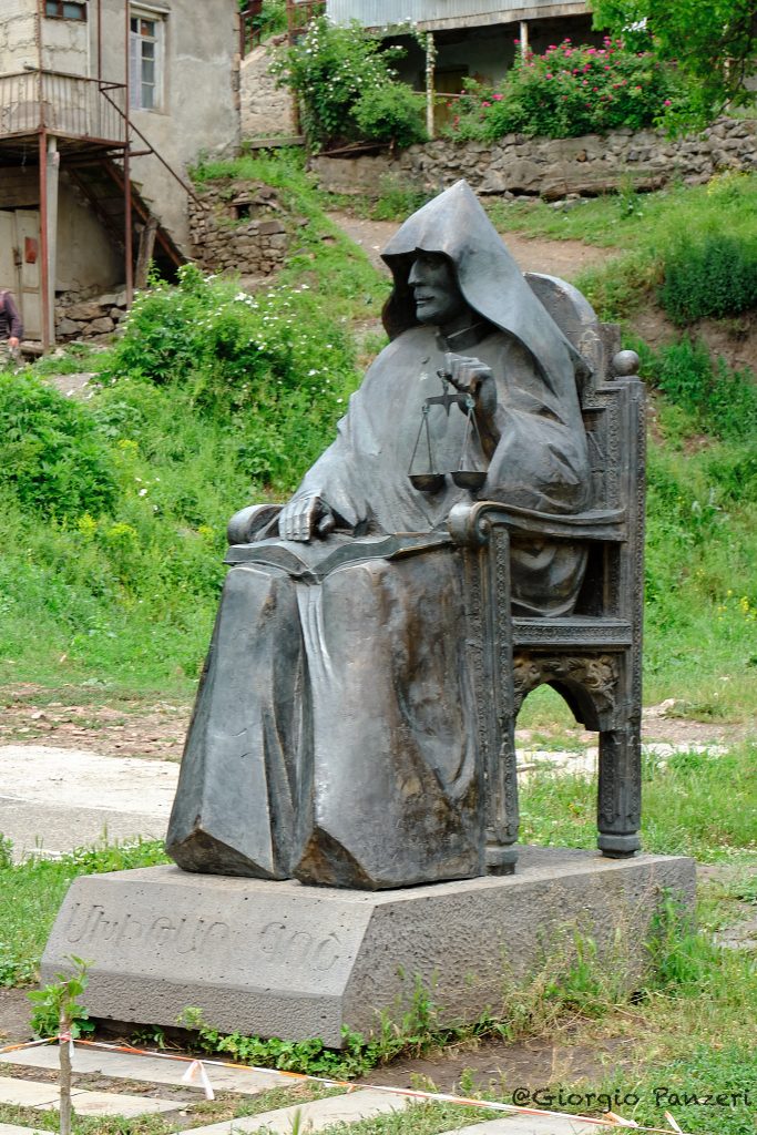 DSCF6872-1-683x1024 Armenia – Monastero di Goshavank