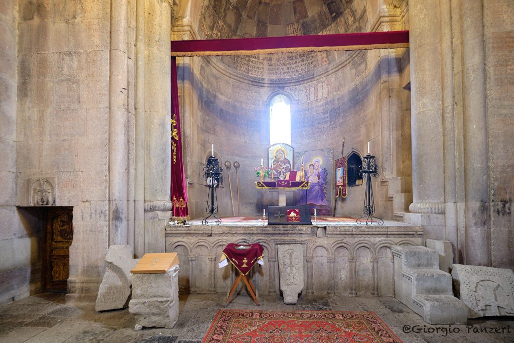 DSCF6879-1-1024x683 Armenia – Monastero di Goshavank
