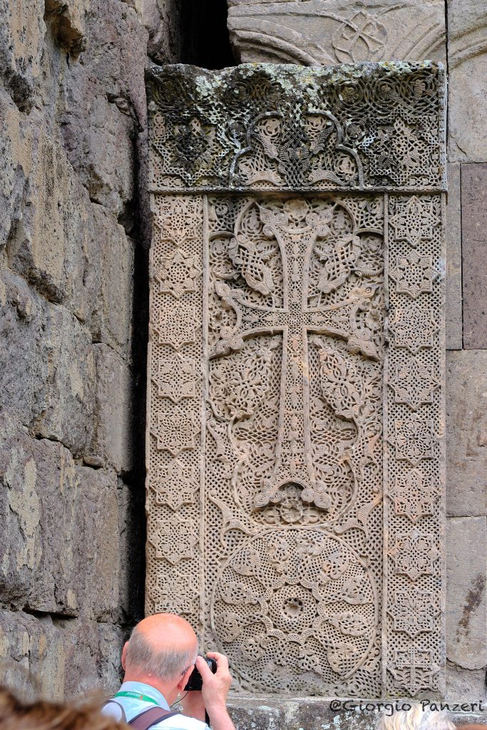 DSCF6885-1-683x1024 Armenia – Monastero di Goshavank