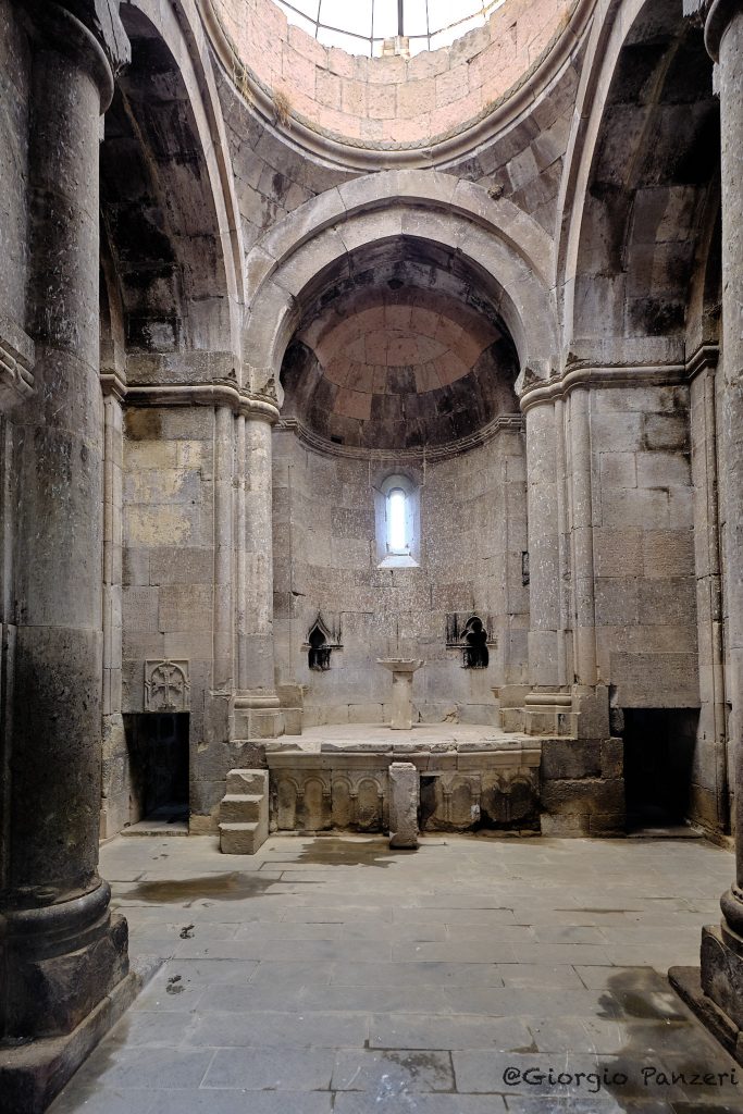 DSCF6893-1-683x1024 Armenia – Monastero di Goshavank