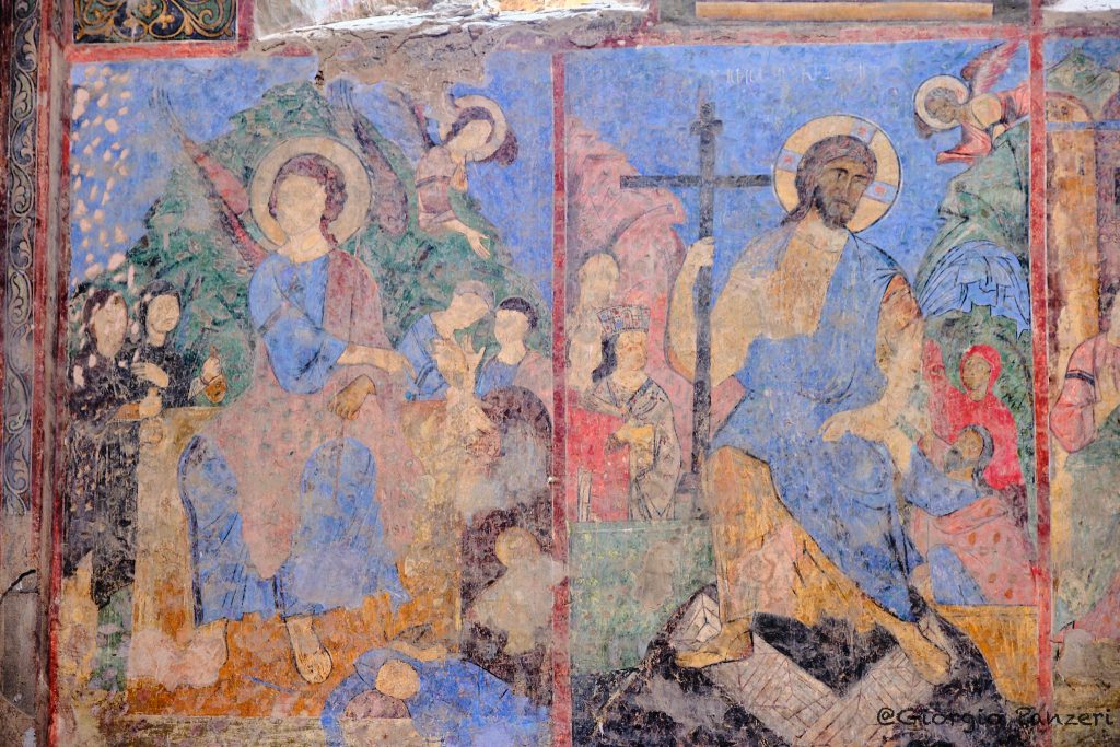 DSCF7009-1024x683 ARMENIA – Il monastero di Akhtala