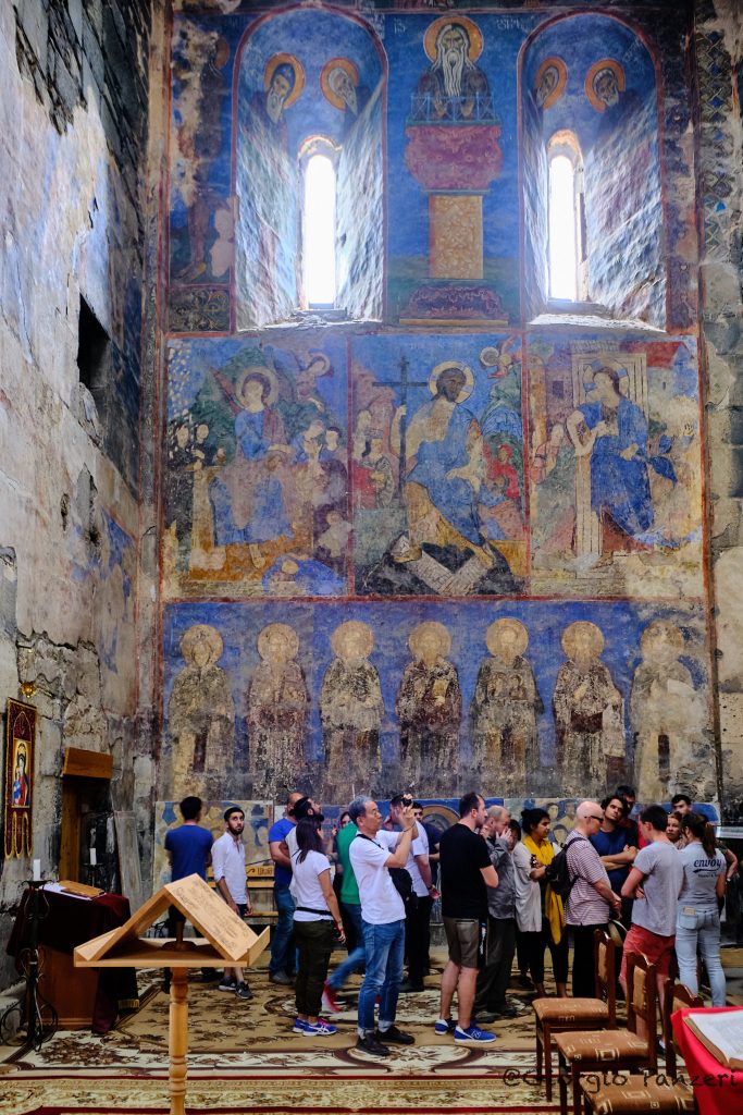 DSCF7018-683x1024 ARMENIA – Il monastero di Akhtala