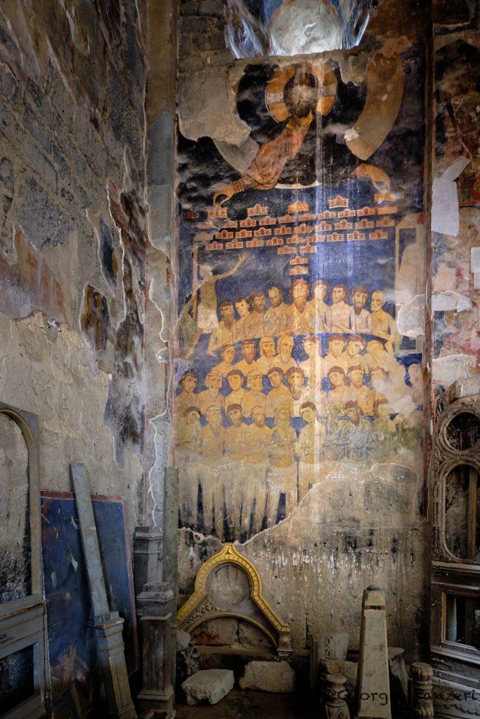 DSCF7023-683x1024 ARMENIA – Il monastero di Akhtala