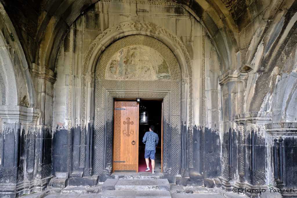 DSCF7031-1024x683 ARMENIA – Il monastero di Akhtala