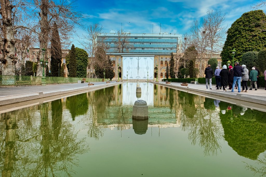 DSCF3082-1024x682 Iran: il palazzo del Golestan e la torre Azardi