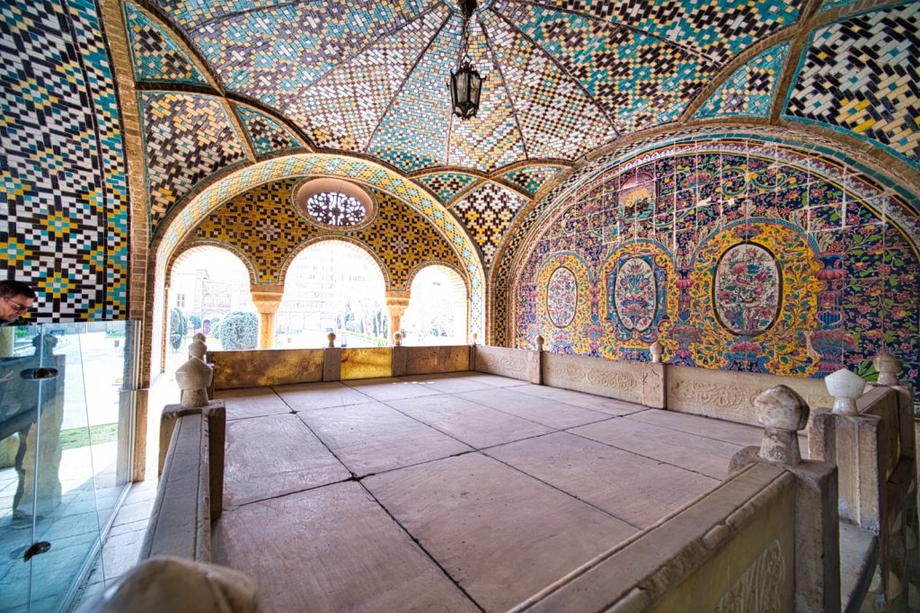 DSCF3092-1024x682 Iran: il palazzo del Golestan e la torre Azardi