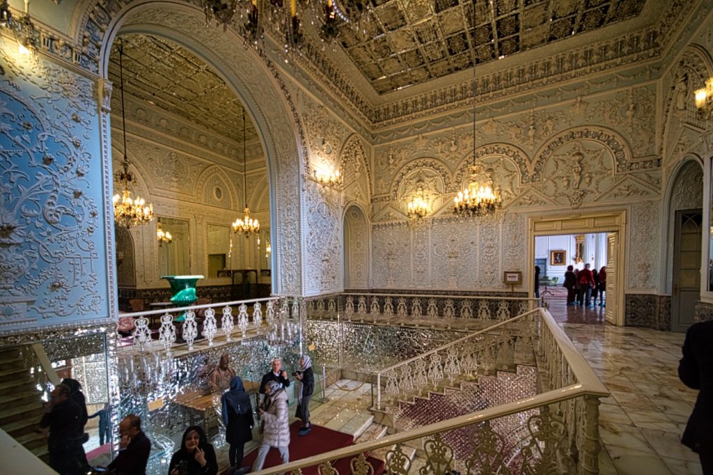 DSCF3111-1024x682 Iran: il palazzo del Golestan e la torre Azardi