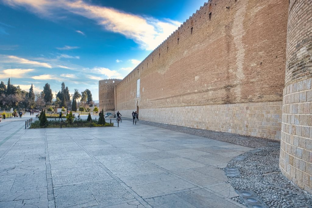 DSCF3327-1024x683 Iran, la cittadella di Karim Khan