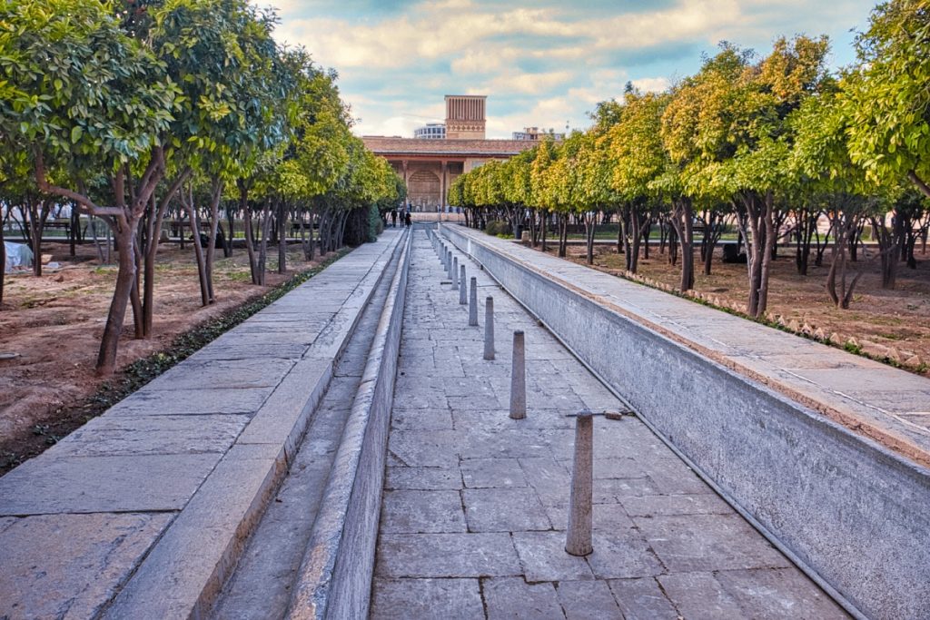 DSCF3329-1024x683 Iran, la cittadella di Karim Khan