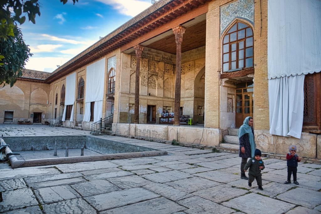 DSCF3333-1024x683 Iran, la cittadella di Karim Khan