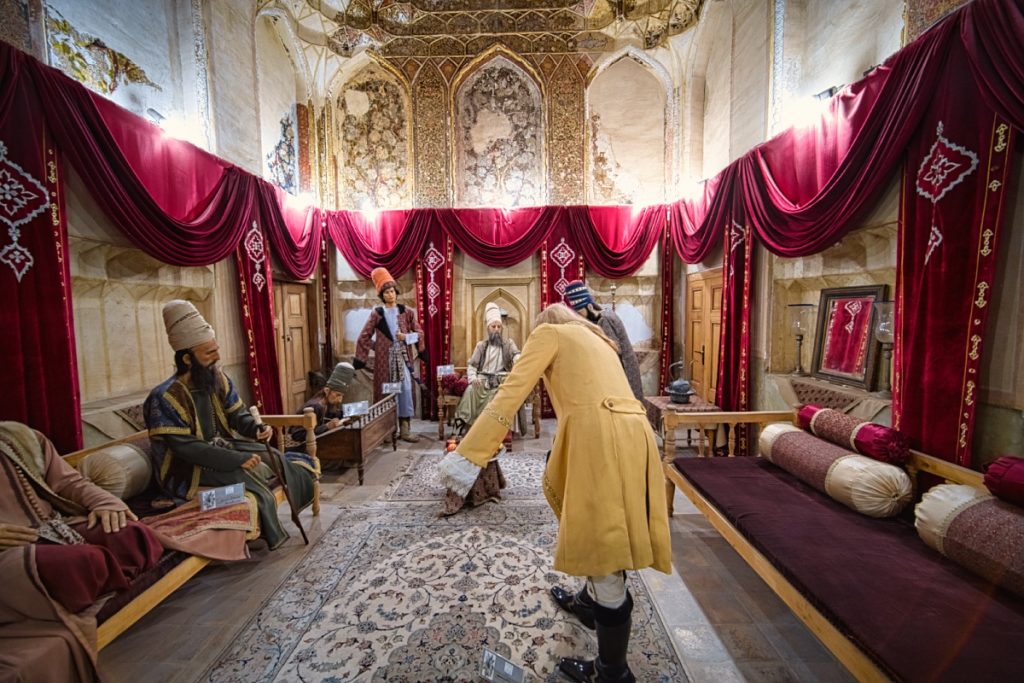 DSCF3335-1024x683 Iran, la cittadella di Karim Khan