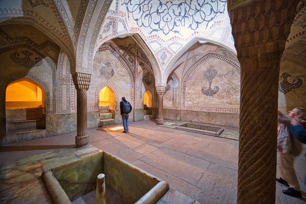 DSCF3346-1024x683 Iran, la cittadella di Karim Khan