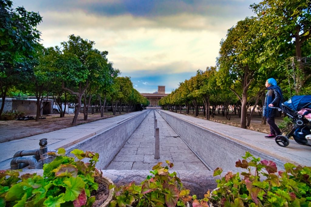 DSCF3350-1024x682 Iran, la cittadella di Karim Khan