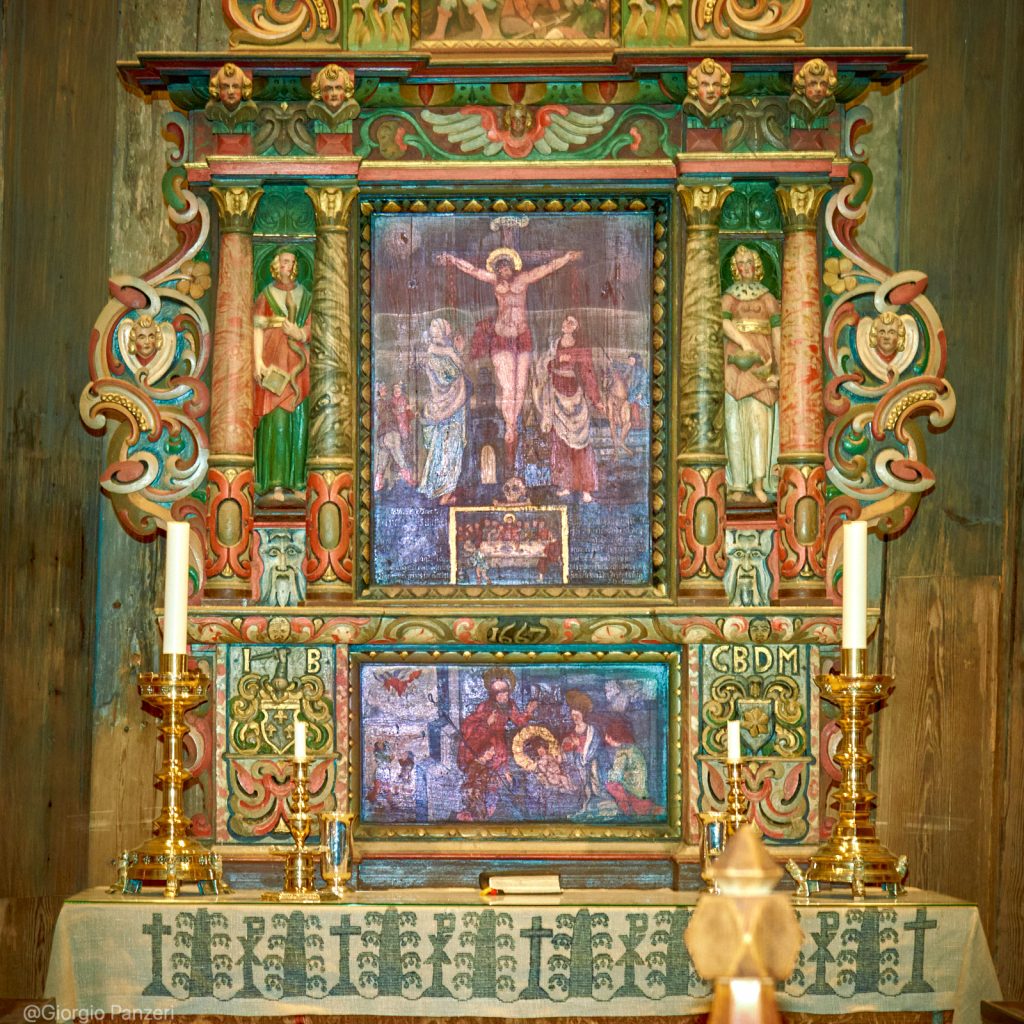 DSC00138-C1-1024x1024 Heddal, la più grande Stvkirke (chiesa in legno) della Norvegia