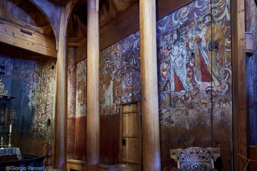 DSC00141-C1-1024x683 Heddal, la più grande Stvkirke (chiesa in legno) della Norvegia