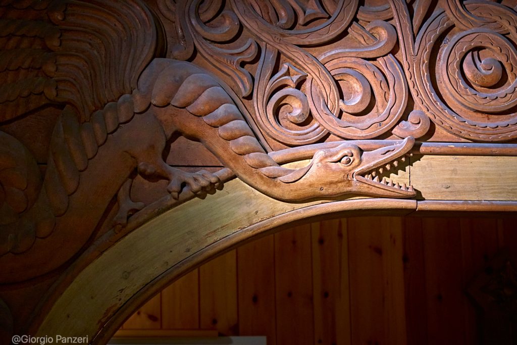 DSC00151-C1-1024x683 Heddal, la più grande Stvkirke (chiesa in legno) della Norvegia