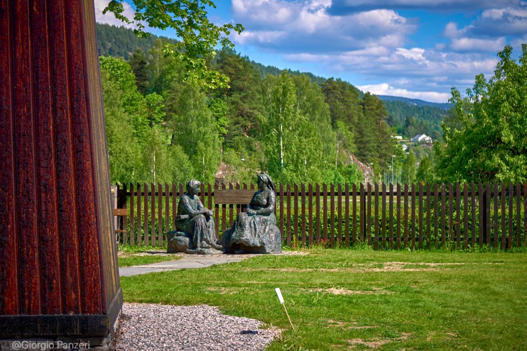 DSC00155-C1-1024x683 Heddal, la più grande Stvkirke (chiesa in legno) della Norvegia