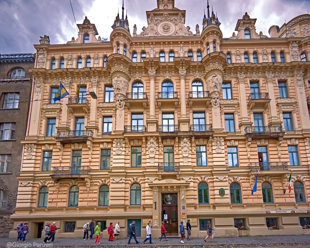 DSC08794-C1-1024x819 Art Nouveau a Riga