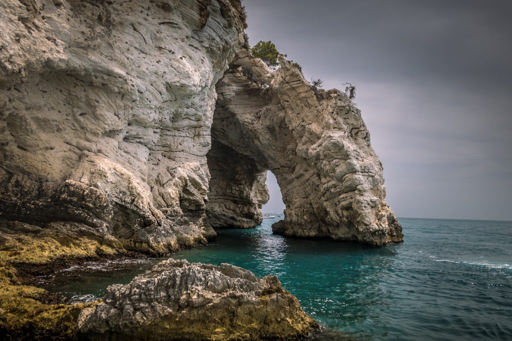 P1012841-LT-1024x683 Gargano – Tour in barca lungo la costa