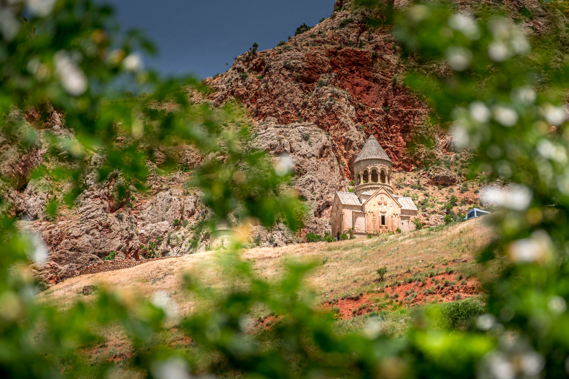Armenia – Monastero di Noravank