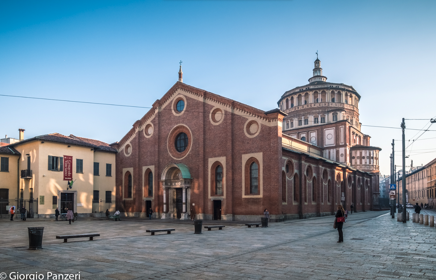 Santa Maria delle Grazie