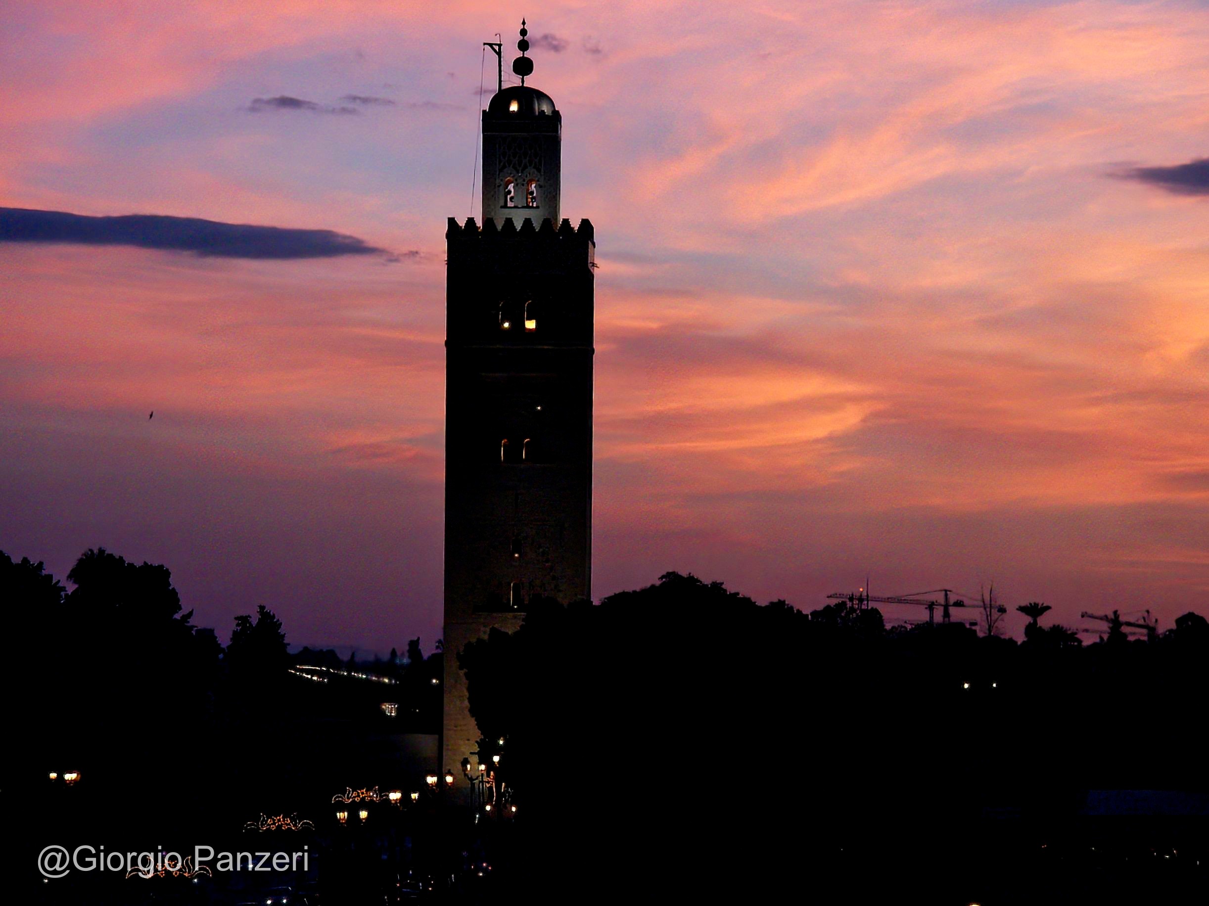 Marrakech 2002