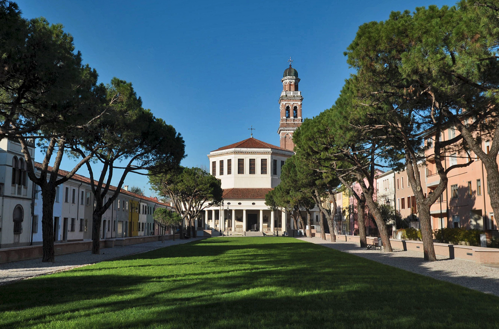 Rovigo: piccola destinazione ma grande scoperta