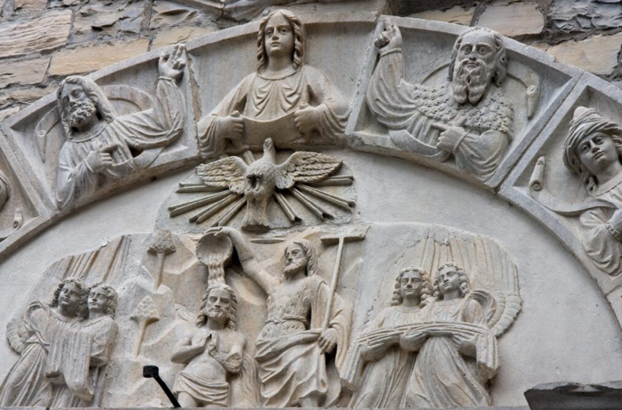 Torno: la chiesa di San Giovanni e la Villa Pliniana