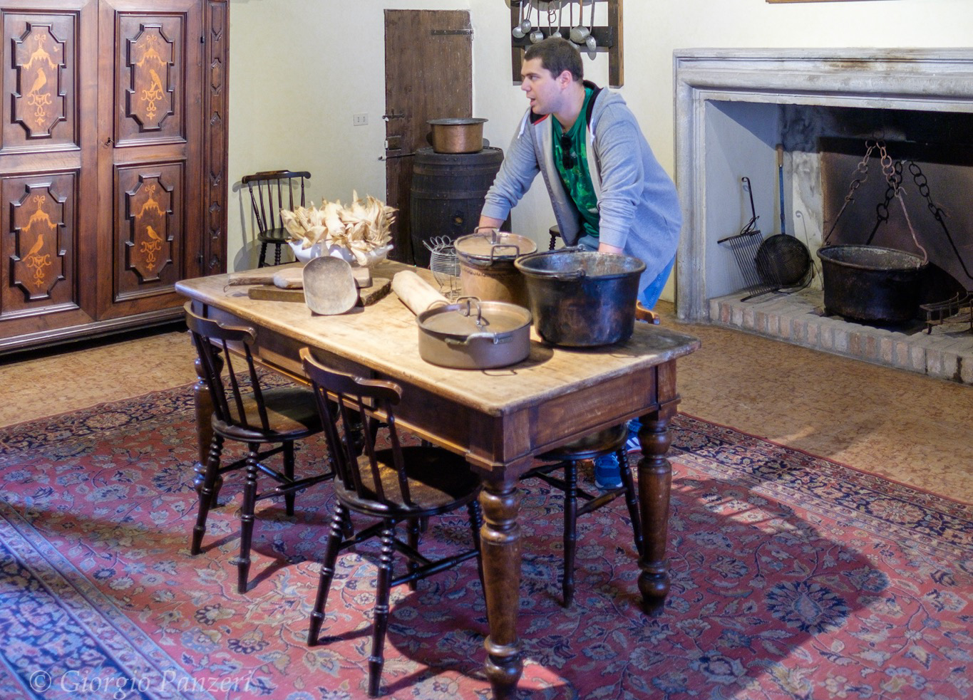 Il Castello di Roccabianca e la storia d’amore tra Bianca Pellegrini e Pier Maria Rossi