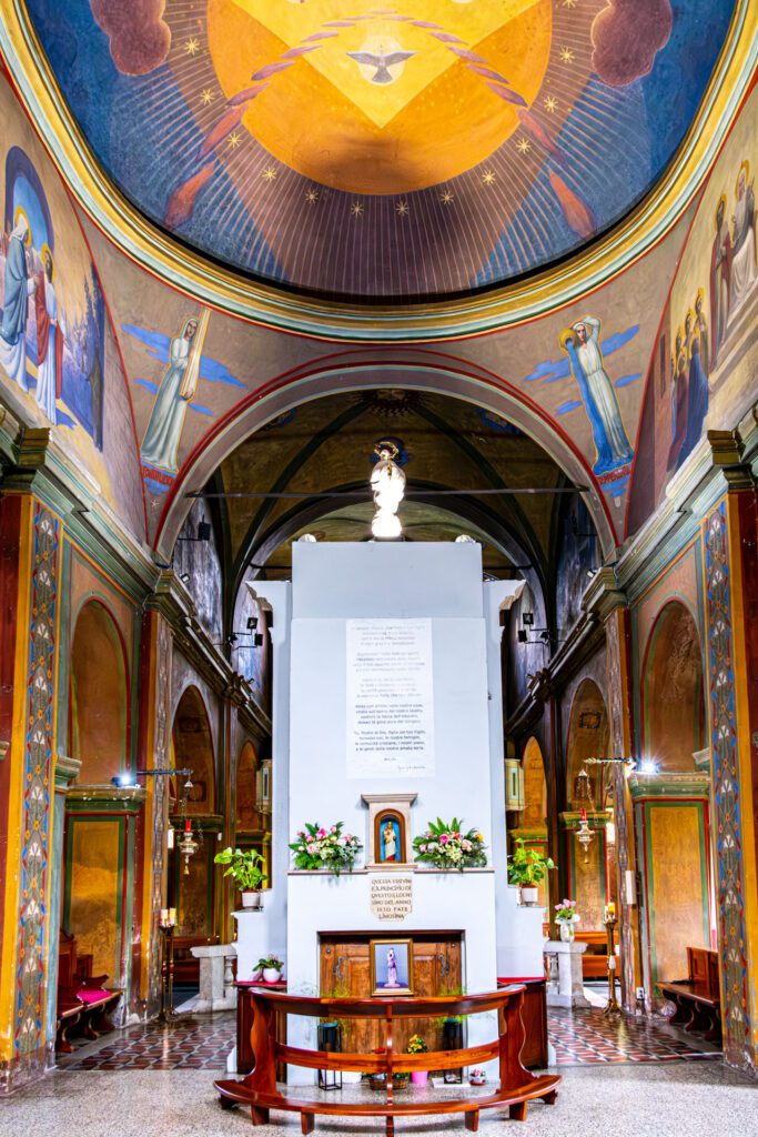 DSF6118-Migliorato-NR-683x1024 Il Santuario della Madonna del Boden