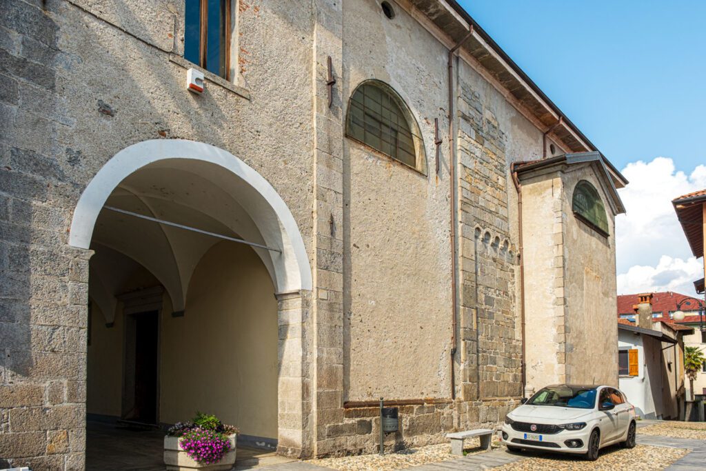 DSF6987-1024x683 Chiesa Parrocchiale di Santo Stefano a Pallanza