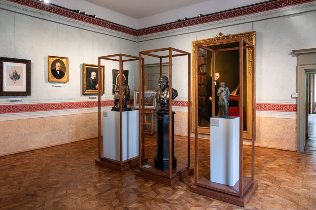 DSF7504-Migliorato-NR-1024x683 Casa Manzoni: un tesoro storico di Milano