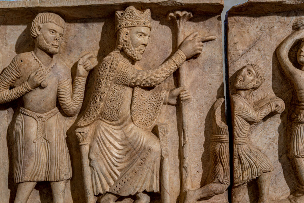 DSF0008-RAF_-DxO-1024x683 Il Castello di Spoleto: un viaggio tra storia e arte