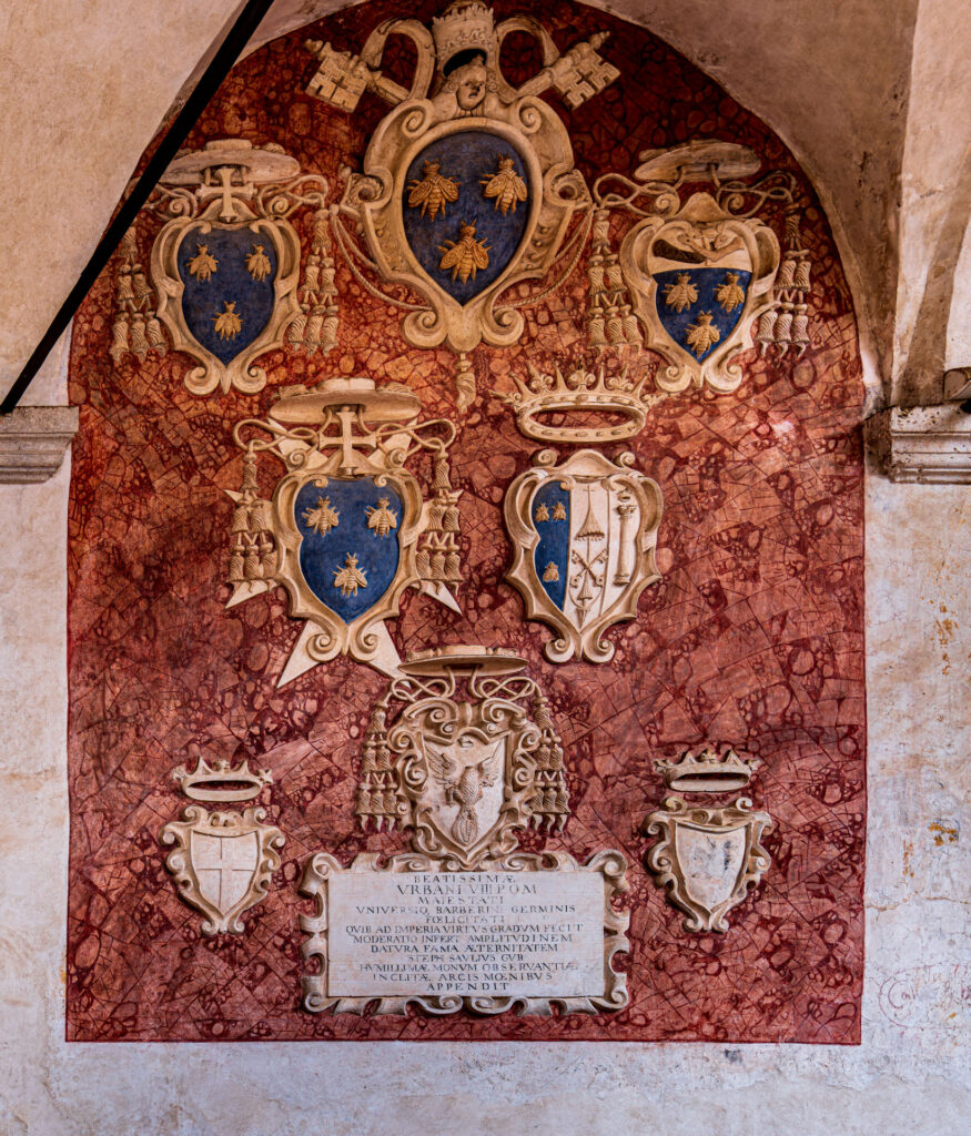 DSF0015-RAF_-DxO-875x1024 Il Castello di Spoleto: un viaggio tra storia e arte