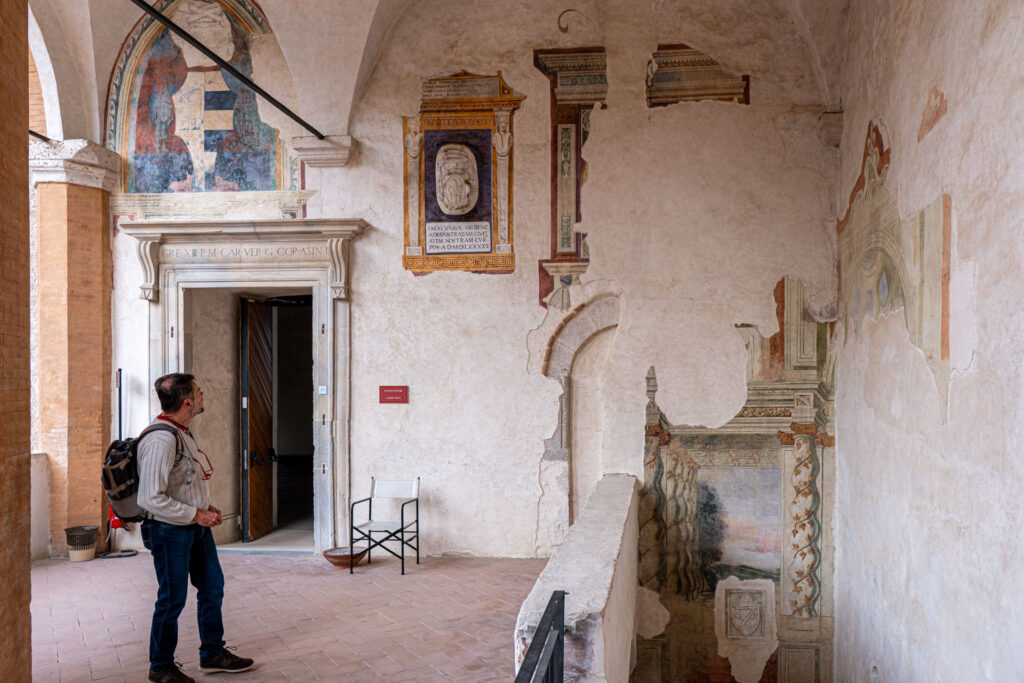 DSF0016-RAF_-DxO-1024x683 Il Castello di Spoleto: un viaggio tra storia e arte