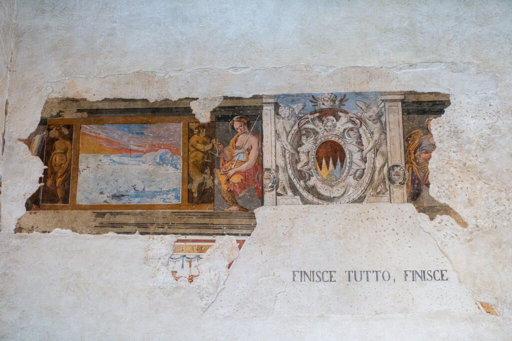 DSF0024-Enhanced-NR-1024x683 Il Castello di Spoleto: un viaggio tra storia e arte