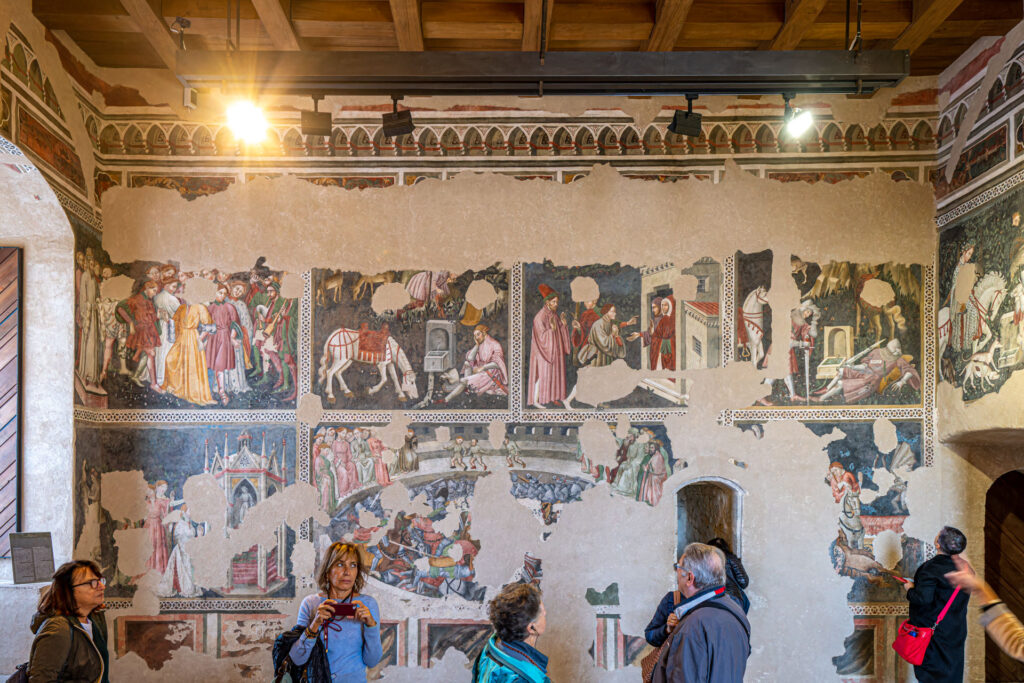 DSF0036-RAF_-DxO-1024x683 Il Castello di Spoleto: un viaggio tra storia e arte