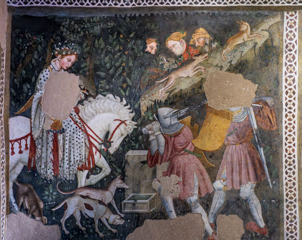 DSF0040-Enhanced-NR-1024x816 Il Castello di Spoleto: un viaggio tra storia e arte