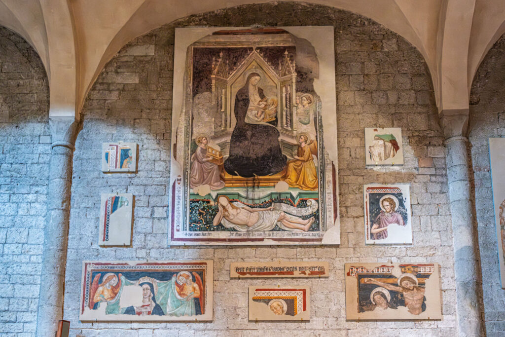 DSF0051-Migliorato-NR-1024x683 La Basilica di San Gregorio Maggiore a Spoleto