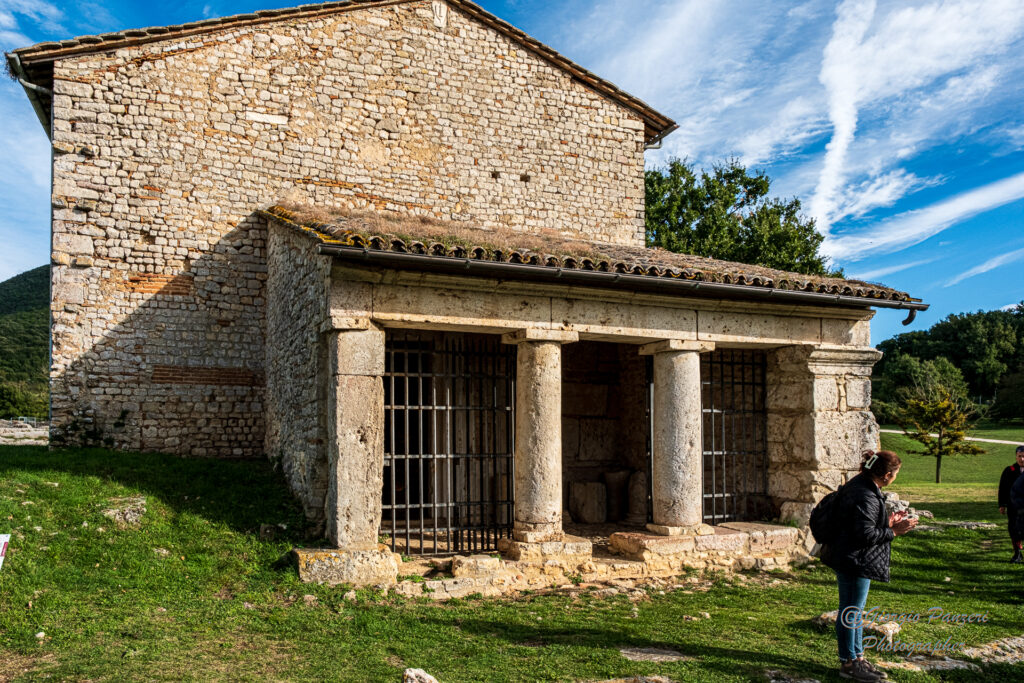 DSF0136-1024x683 Carsulae, il sito archeologico vicino a Terni