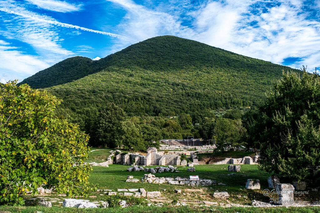 DSF0145-1024x683 Carsulae, il sito archeologico vicino a Terni