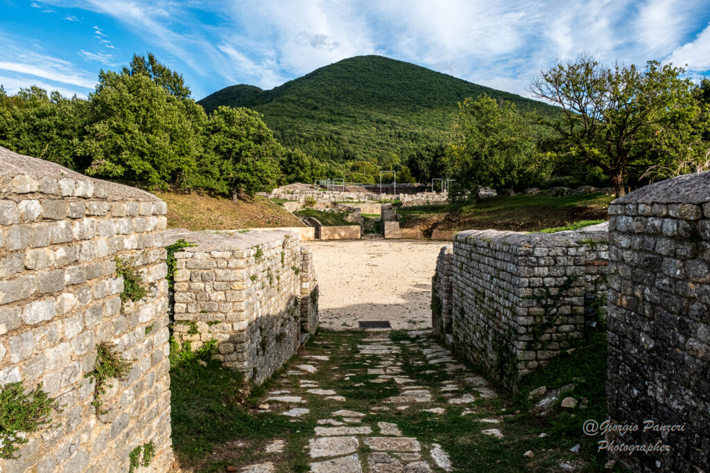 DSF0147-1024x683 Carsulae, il sito archeologico vicino a Terni