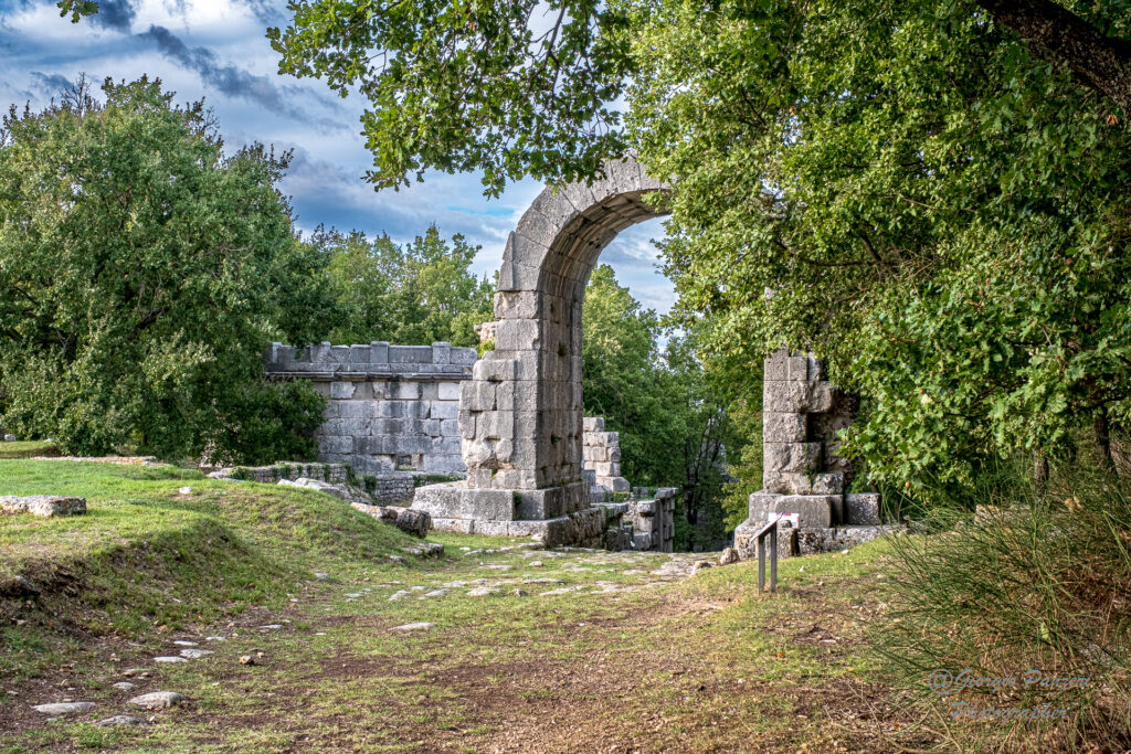 DSF0152-1024x683 Carsulae, il sito archeologico vicino a Terni