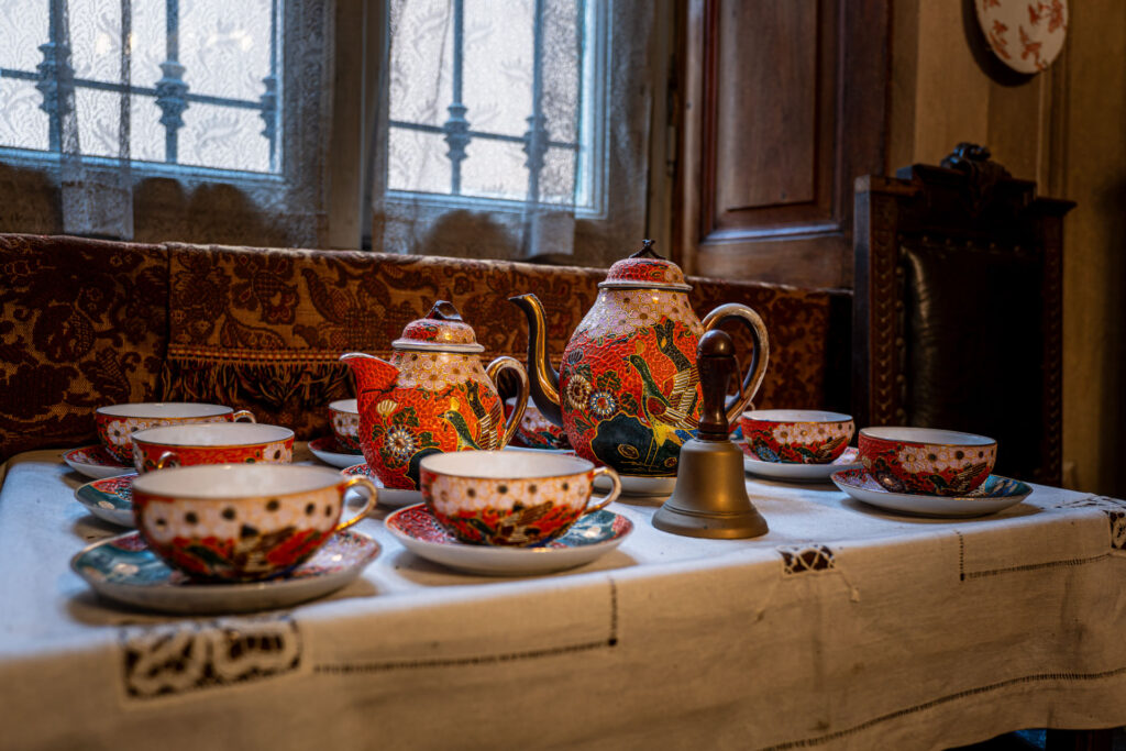 DSF7436-RAF-1024x683 Casa Macchi: un gioiello del FAI che racconta storie di bellezza e conservazione