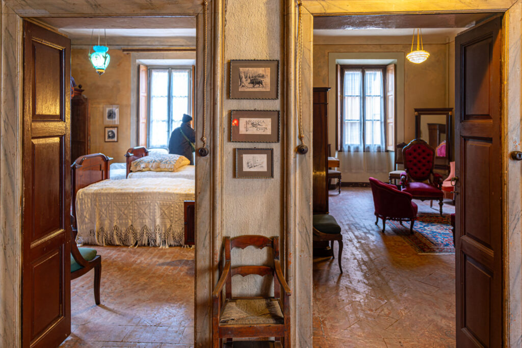 DSF7442-RAF-1024x683 Casa Macchi: un gioiello del FAI che racconta storie di bellezza e conservazione