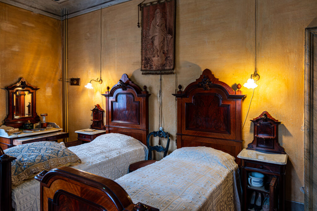 DSF7446-RAF-1024x683 Casa Macchi: un gioiello del FAI che racconta storie di bellezza e conservazione