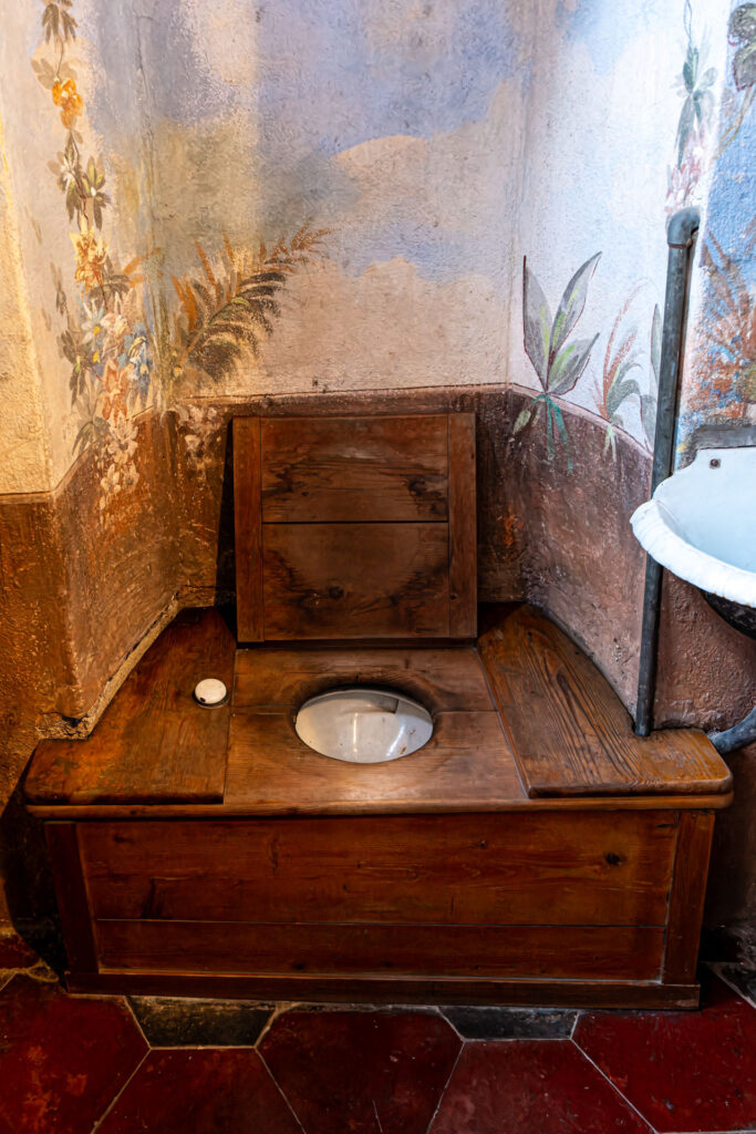 DSF7458-RAF-683x1024 Casa Macchi: un gioiello del FAI che racconta storie di bellezza e conservazione