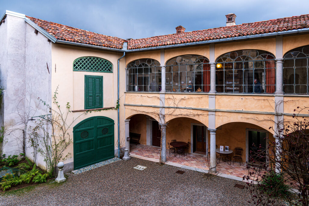 DSF7460-RAF-1024x683 Casa Macchi: un gioiello del FAI che racconta storie di bellezza e conservazione