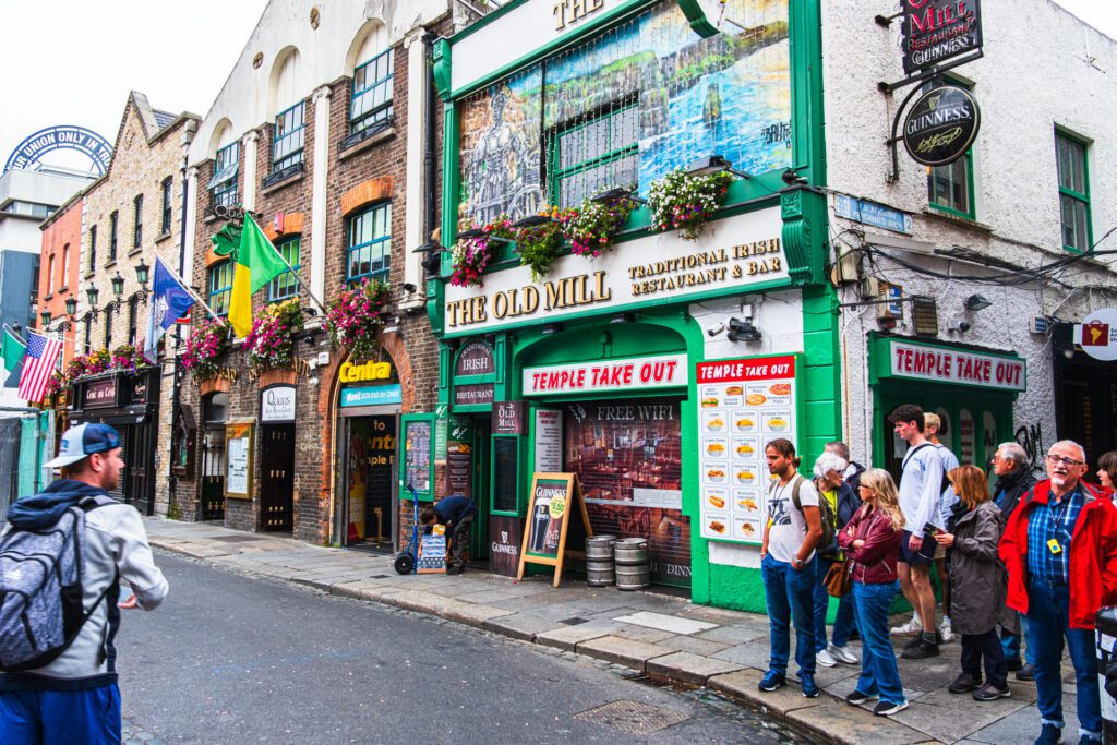 DSF8141-1024x683 Dublino, la città che incanta