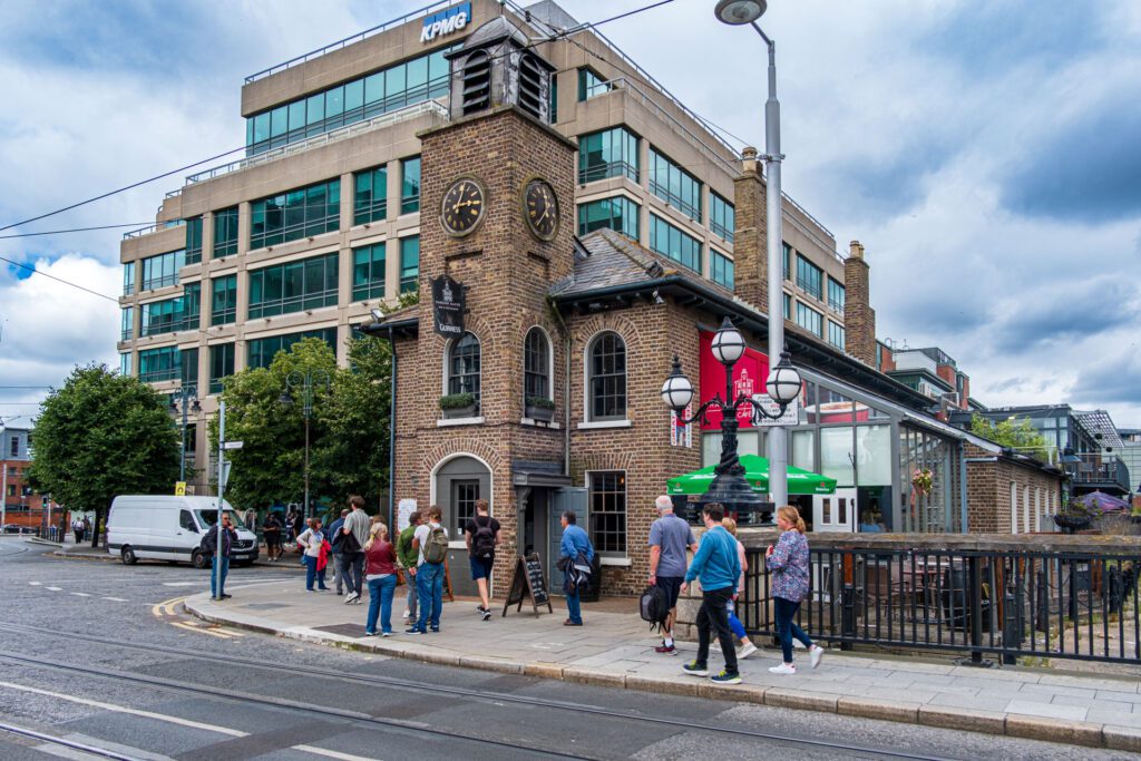 DSF8187-1024x683 Dublino, la città che incanta